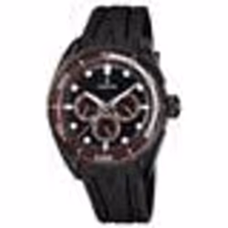 Montre - Festina - F16610-D - Sport - Quartz - Chronographe - Noir