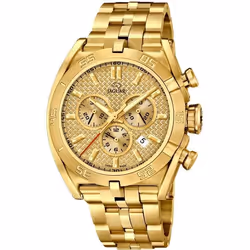 Montre Jaguar Executive J853/2 chronographe pour homme