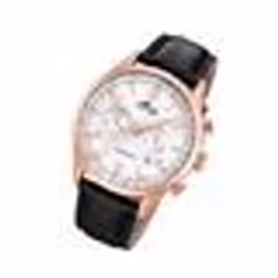 Montre - LOTUS - 18558/2 - Chronographe - Acier Inoxydable - Cadran Argenté
