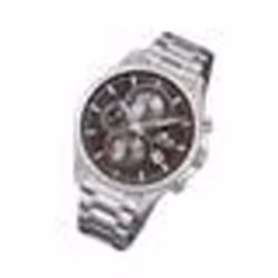 Montre Homme - Lotus - UL18526-4 - Chronographe - Quartz - Acier inoxydable argenté