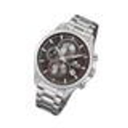 Montre Homme - Lotus - UL18526-4 - Chronographe - Quartz - Acier inoxydable argenté