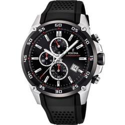 Montre Festina The Originals F20330/5 en silicone