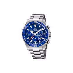 Montre Jaguar Executive J861/2 chronographe pour homme