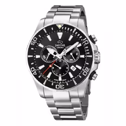 Montre Jaguar Executive J861/3 chronographe pour homme
