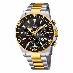Montre de plongée homme Jaguar Executive J862/2 acier