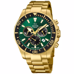 Montre Jaguar Executive J864/1 chronographe pour homme