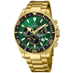 Montre Jaguar Executive J864/1 chronographe pour homme