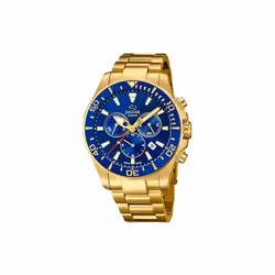 Montre Jaguar Executive J864/2 chronographe pour homme