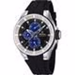 Montre - Festina - F20342-2 - Sport - Quartz - Analogique - Noir Argenté