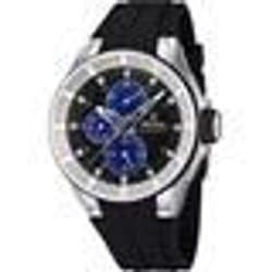 Montre - Festina - F20342-2 - Sport - Quartz - Analogique - Noir Argenté