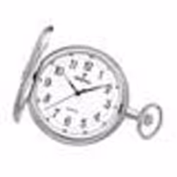 Festina - F2021/1 - Montre de poche - Hommes - Quartz