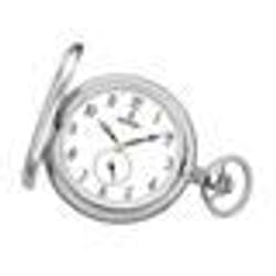 Montre de poche - Festina - UF2026/1 - Analogique - Acier inoxydable - Homme
