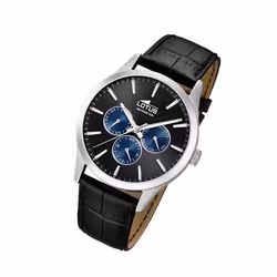 Montre multifonction Lotus minimaliste 18576/6