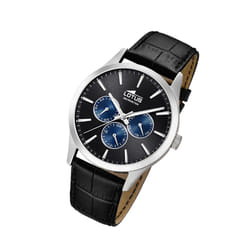 Montre multifonction Lotus minimaliste 18576/6