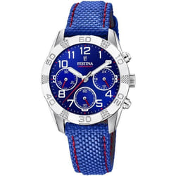 Montre Cadet Festina Junior Collection F20346/2