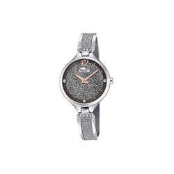 Montre femme Lotus Bliss 18605/3 acier Rose
