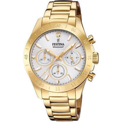 Montre Festina Boyfriend F20400/1 femme acier