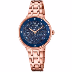 Montre - Festina - F20384-3 - Quartz - Analogue - 5 ATM