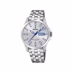 Montre Festina Classic acier F20357/1 homme