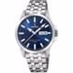 Montre - Festina - F20357-3 - Analogique - Acier inoxydable - Bleu