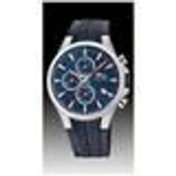 Montre Chronographe - Lotus - 18621-1 - Analogique - Acier Inoxydable - 5 ATM