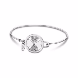 Lotus Style trv©bol LS2014-2/1 bracelet acier femme