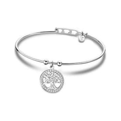 Lotus Bracelet Femme LS2120