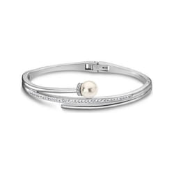 Bracelet - Lotus - LS2021-2-2 - Acier inoxydable - Femme - Adulte