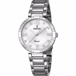 Festina F16936/A, Imperméable, Quartz