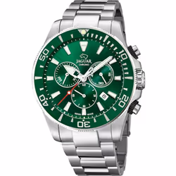 Jaguar Montre Homme J861/4 - TU