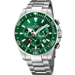 Jaguar Montre Homme J861/4 - TU