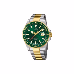Montre de plongée professionnelle Jaguar Executive J863/B