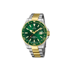 Montre de plongée professionnelle Jaguar Executive J863/B