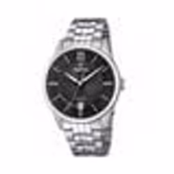 Montre - FESTINA - F20425_3 - Quartz - Analogique - Acier gris