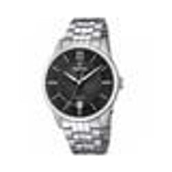Montre - FESTINA - F20425_3 - Quartz - Analogique - Acier gris