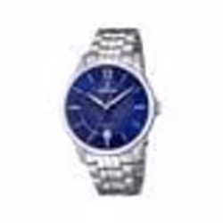 Montre - Festina - F20425-5 - Quartz - Acier - Étanchéité 5 ATM