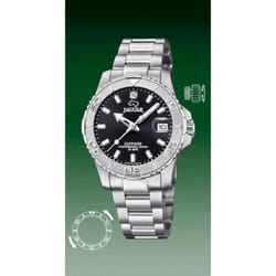 Montre de plongée professionnelle Jaguar Executive J870/4