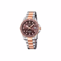 Montre de plongée professionnelle Jaguar Executive J871/2