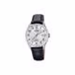 Montre Homme Festina - Swiss Made - F20007/1 Noir - Etanche 10ATM - Garantie 2 ans