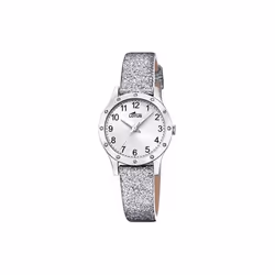 Montre fille Lotus Junior collection 18624/1 skin