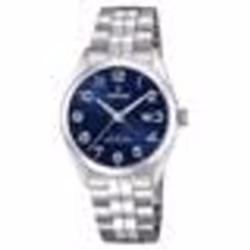 Montre - Festina - F20437-3 - Quartz - Acier - Analogique