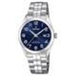 Montre - Festina - F20437-3 - Quartz - Acier - Analogique