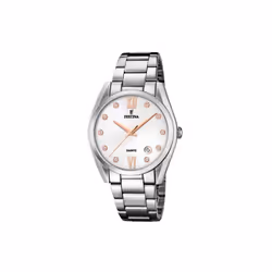 Montre Festina Boyfriend F16790/A acier femme