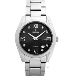 Montre Festina Boyfriend F16790/F acier femme
