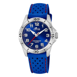 Lotus Montre Homme 18663/2 (Ø 34 mm)
