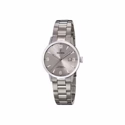 montre femme Festina Calendar Titanium F20436/2