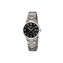 montre femme Festina Calendar Titanium F20436/3