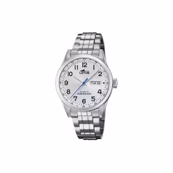 Montre Lotus Classic acier 18670/1 bicolore homme