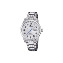 Montre Lotus Classic acier 18670/1 bicolore homme