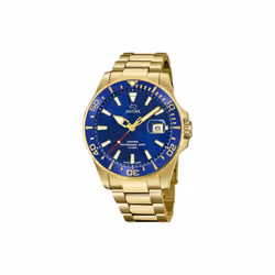 Montre homme Jaguar Executive J877/1 acier